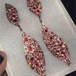 Stefanie Somers Earrings